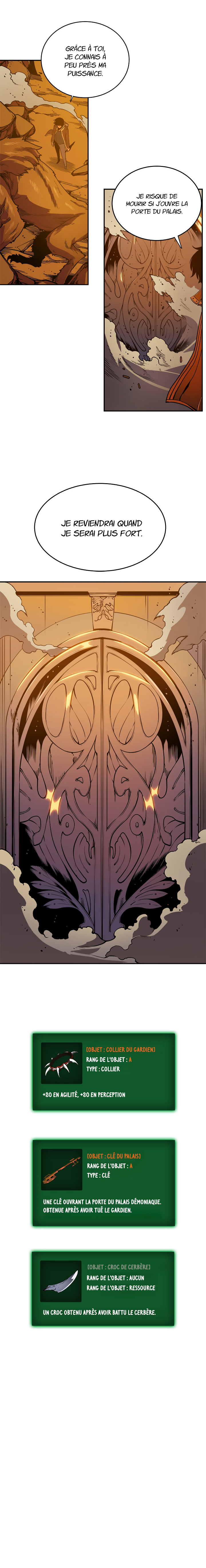 Solo Leveling Chapitre 27 - Page 15