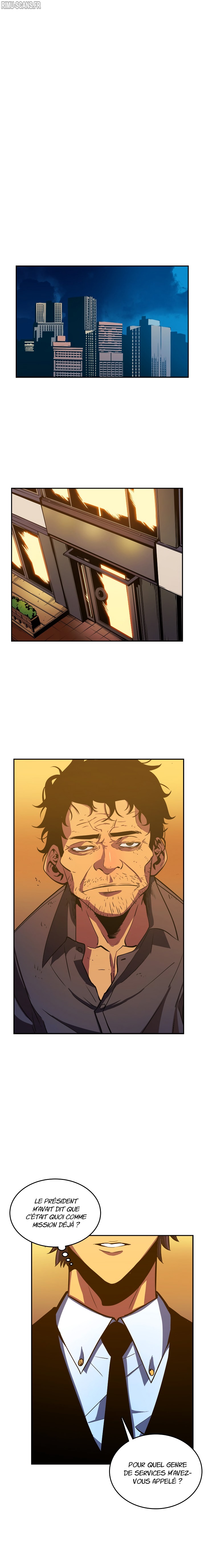 Solo Leveling Chapitre 27 - Page 16
