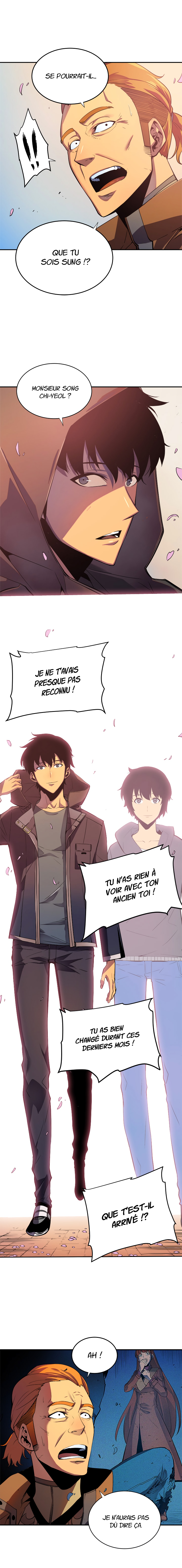 Solo Leveling Chapitre 28 - Page 6