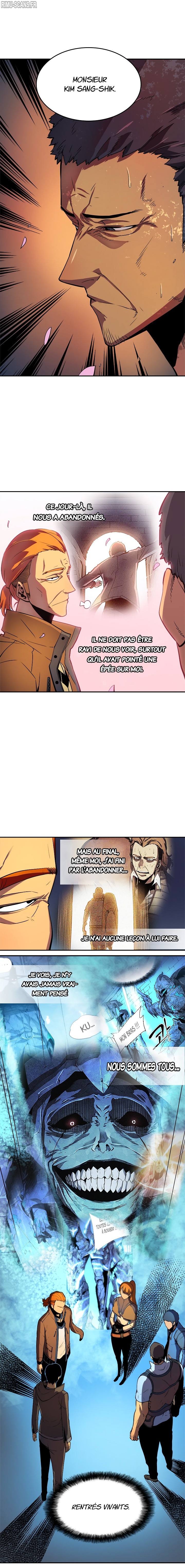 Solo Leveling Chapitre 28 - Page 10