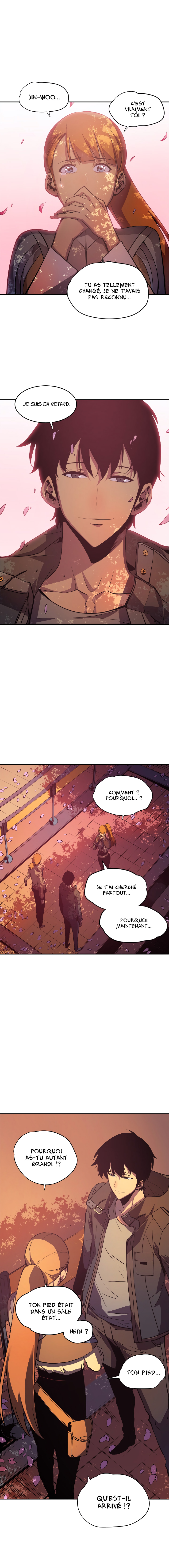 Solo Leveling Chapitre 28 - Page 11