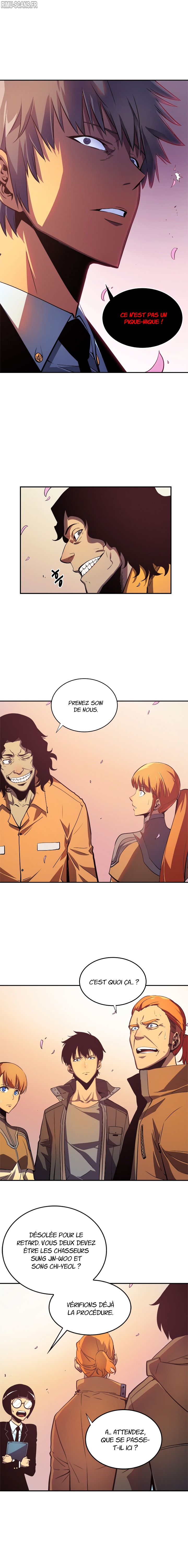 Solo Leveling Chapitre 28 - Page 13