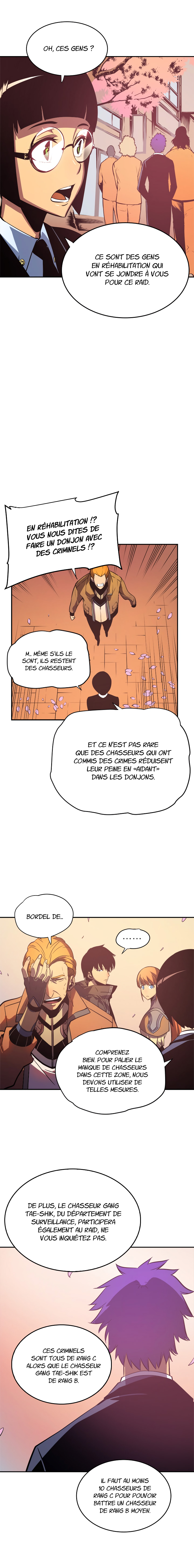 Solo Leveling Chapitre 28 - Page 14