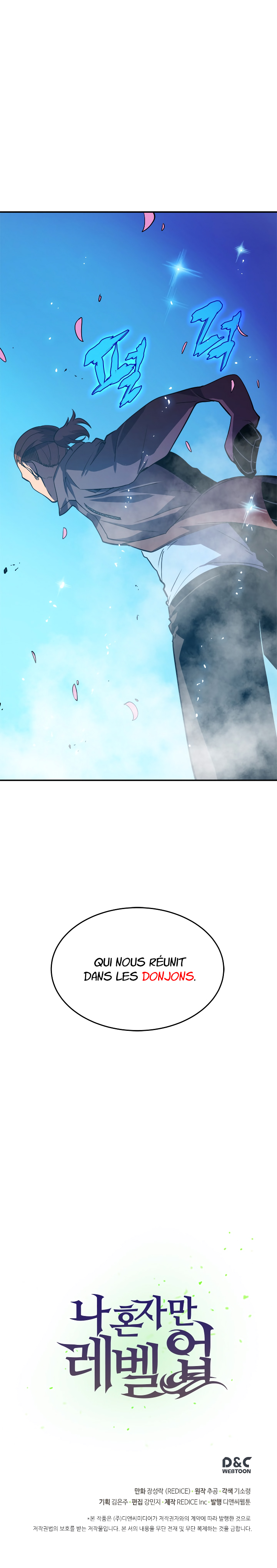 Solo Leveling Chapitre 28 - Page 17