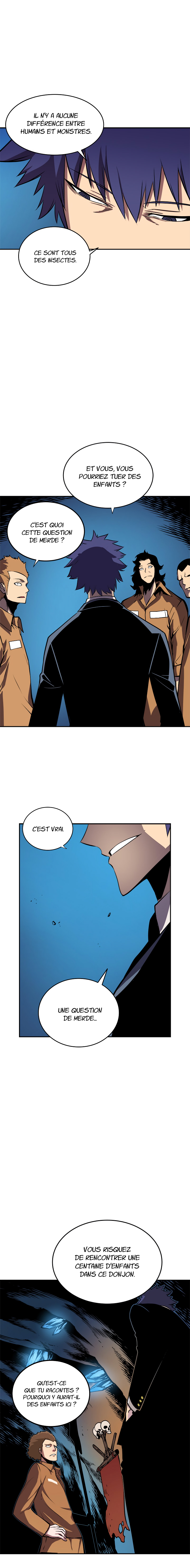 Solo Leveling Chapitre 29 - Page 12