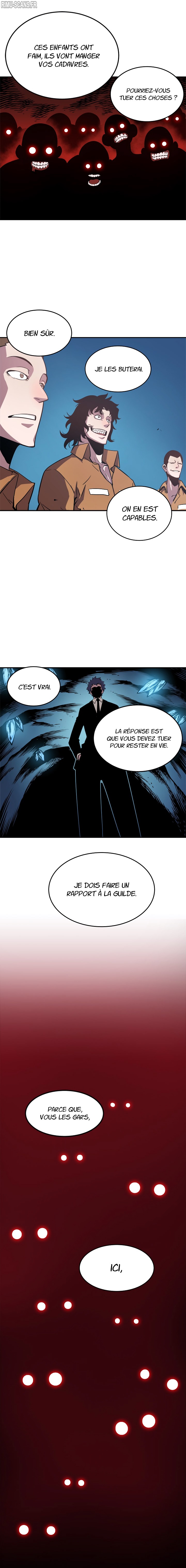Solo Leveling Chapitre 29 - Page 13