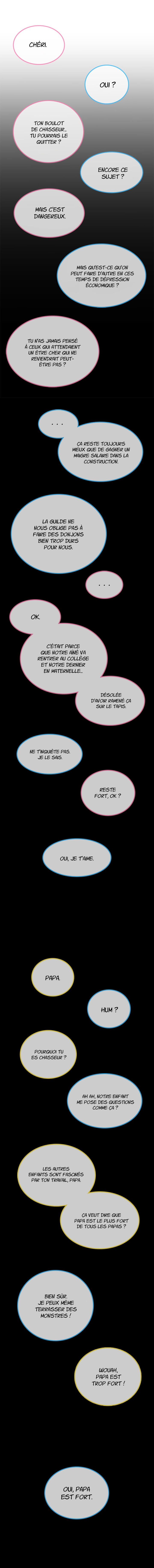 Solo Leveling Chapitre 30 - Page 8