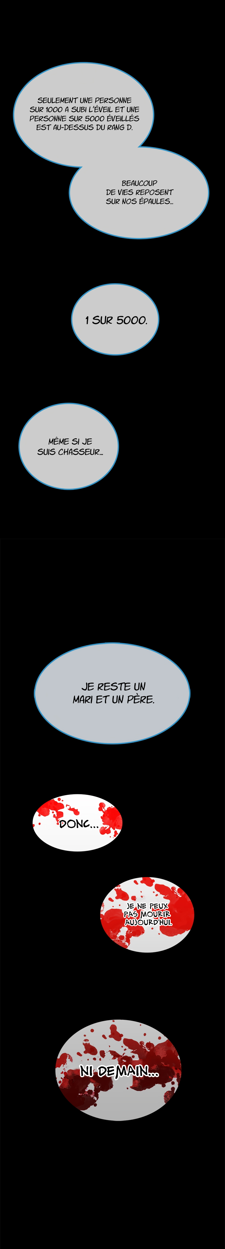 Solo Leveling Chapitre 30 - Page 9