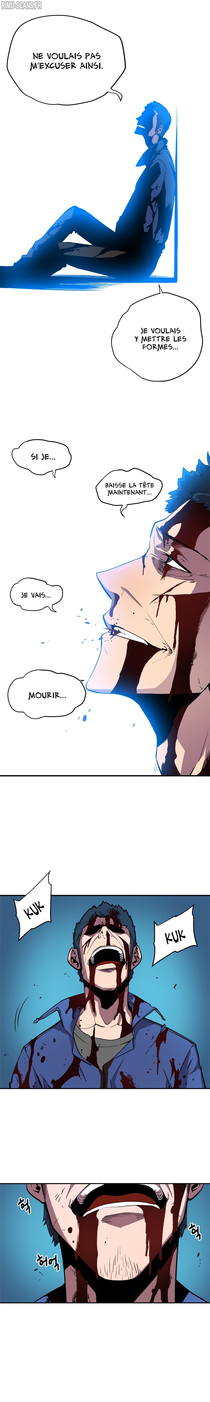 Solo Leveling Chapitre 30 - Page 13