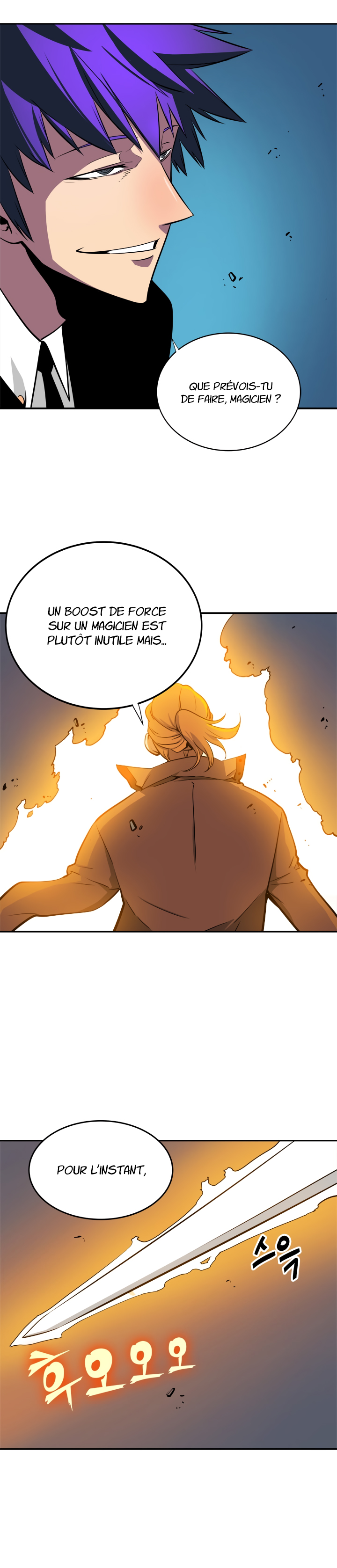 Solo Leveling Chapitre 30 - Page 18