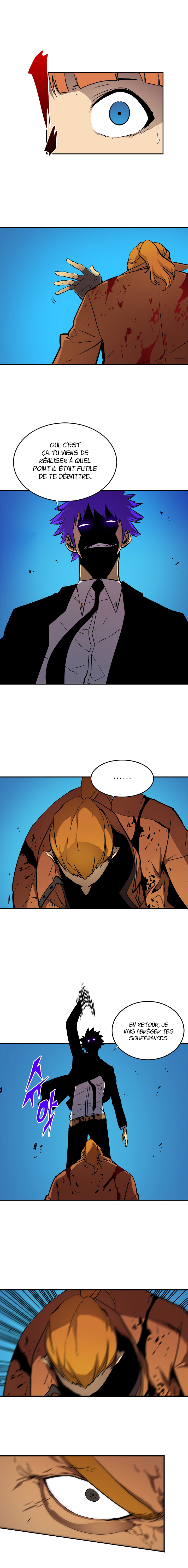 Solo Leveling Chapitre 31 - Page 9