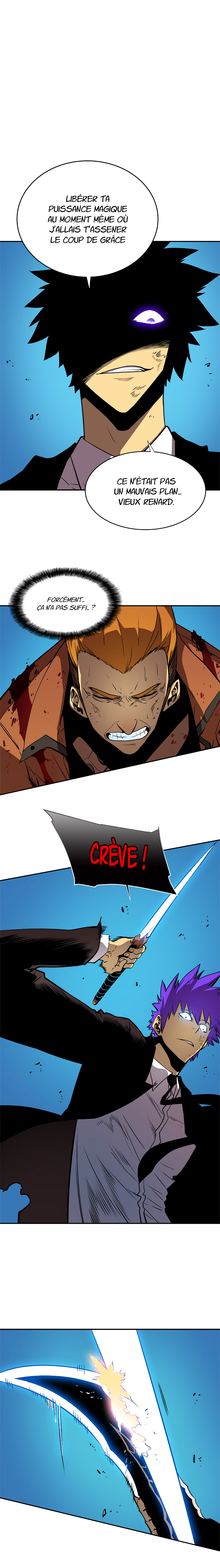 Solo Leveling Chapitre 31 - Page 11