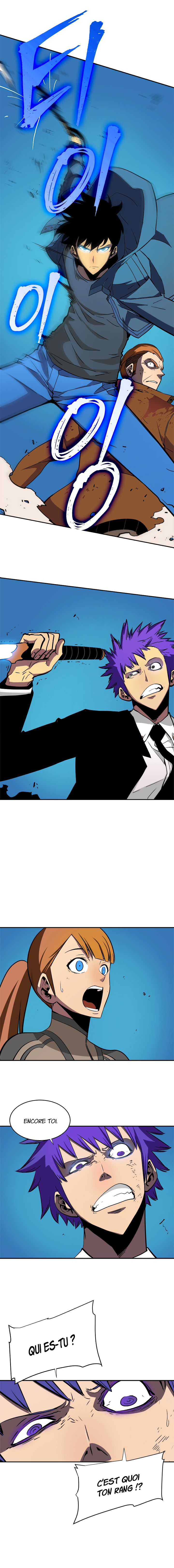 Solo Leveling Chapitre 31 - Page 12