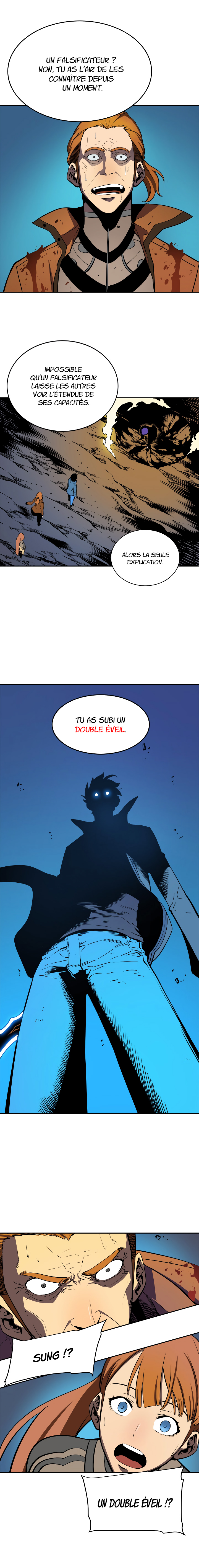Solo Leveling Chapitre 31 - Page 15