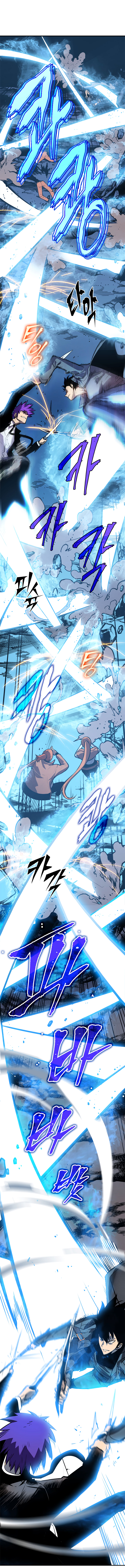Solo Leveling Chapitre 32 - Page 12