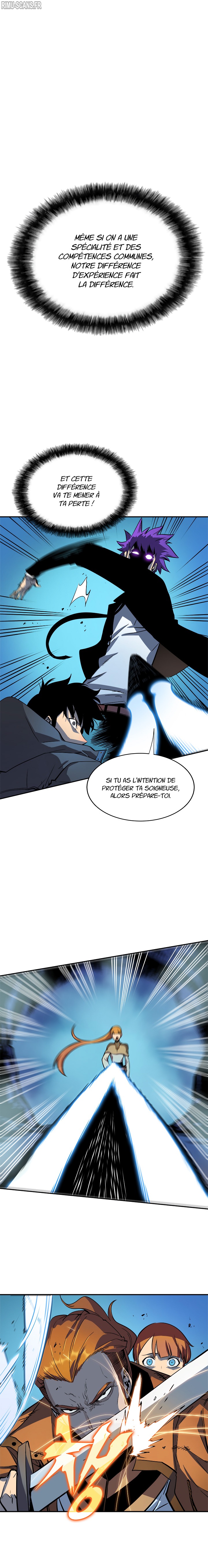 Solo Leveling Chapitre 32 - Page 13