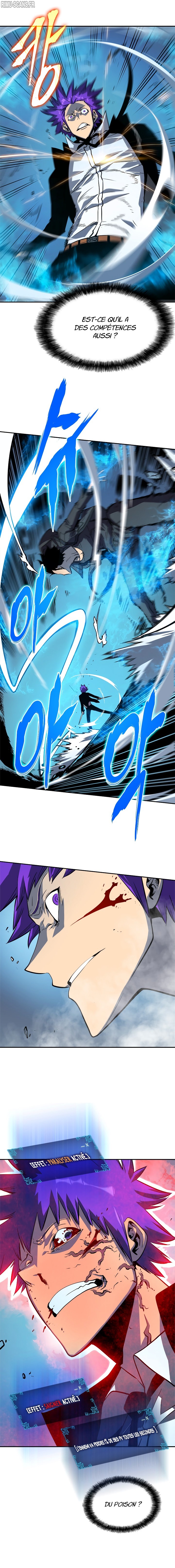 Solo Leveling Chapitre 33 - Page 4