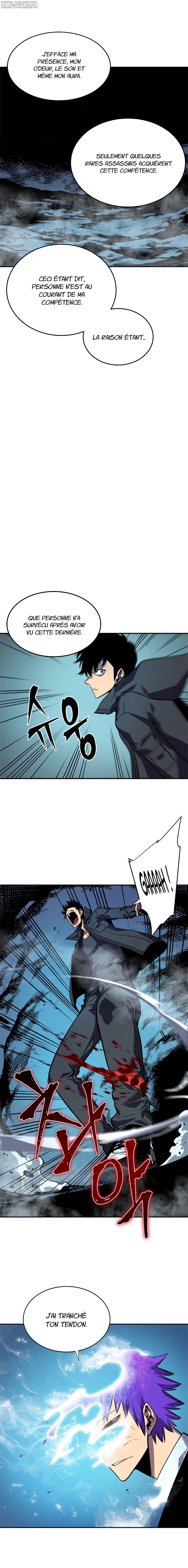 Solo Leveling Chapitre 33 - Page 7