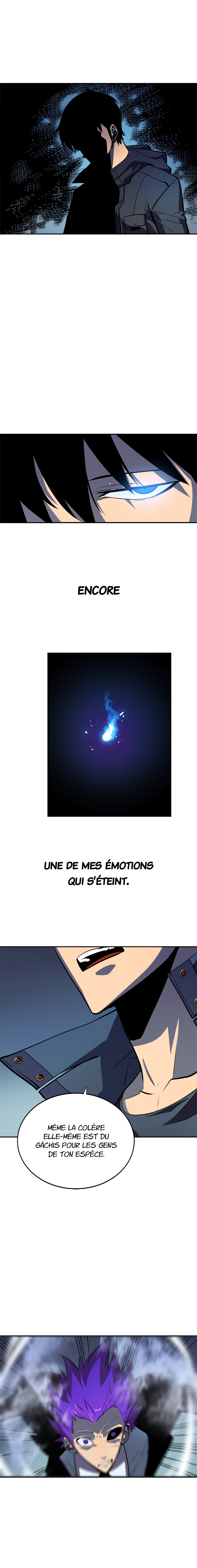 Solo Leveling Chapitre 33 - Page 11