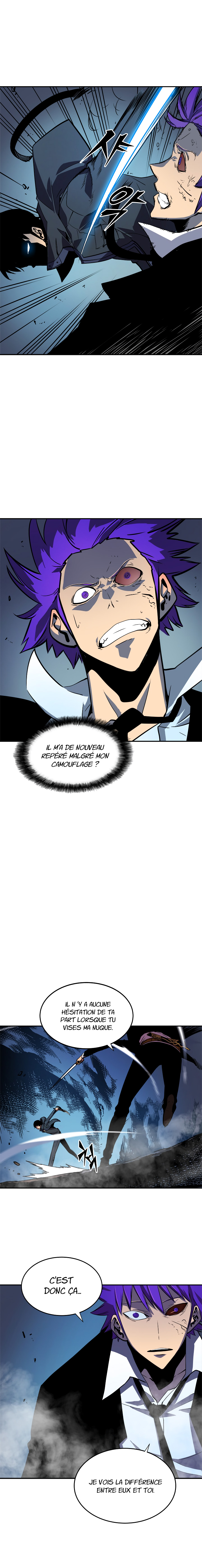 Solo Leveling Chapitre 33 - Page 12
