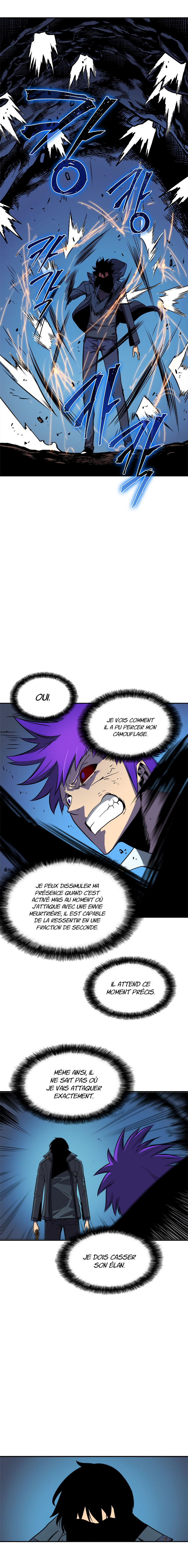 Solo Leveling Chapitre 33 - Page 15