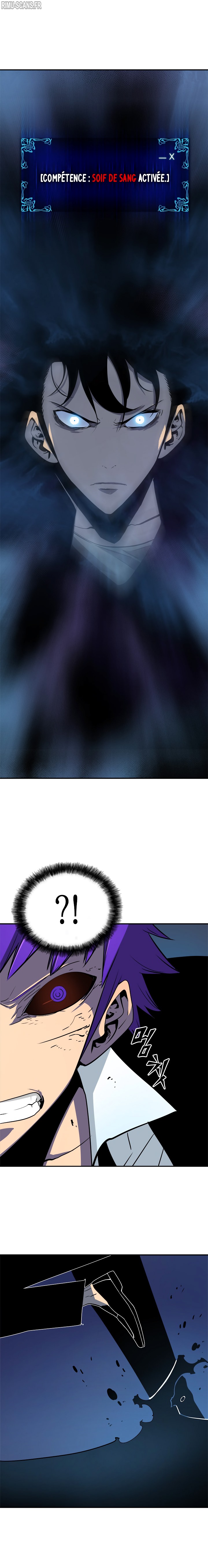 Solo Leveling Chapitre 33 - Page 16