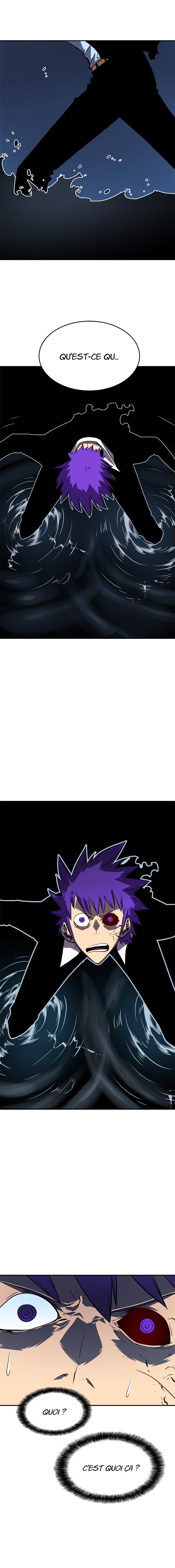Solo Leveling Chapitre 33 - Page 17