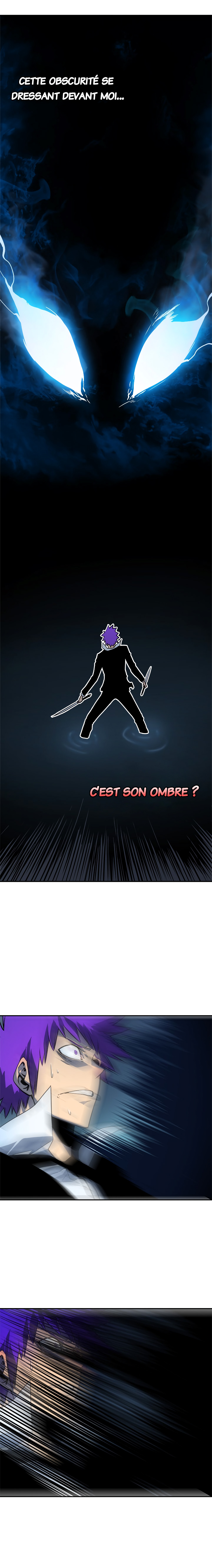 Solo Leveling Chapitre 33 - Page 18