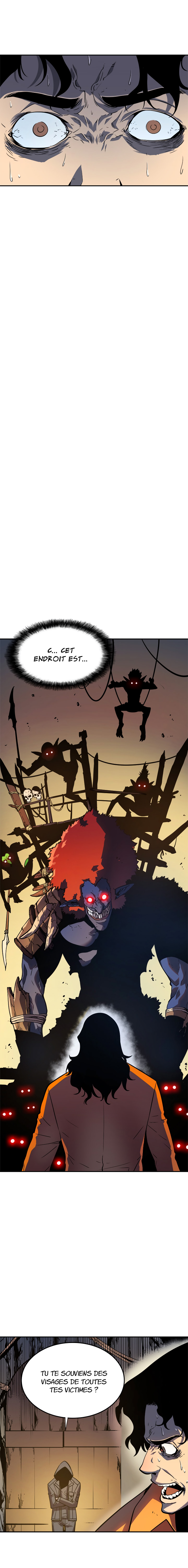 Solo Leveling Chapitre 34 - Page 9
