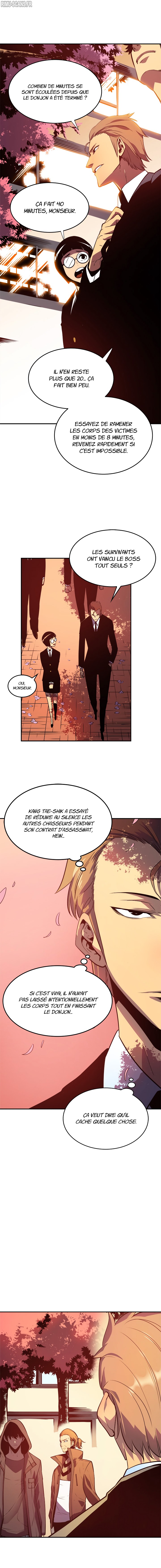 Solo Leveling Chapitre 34 - Page 13