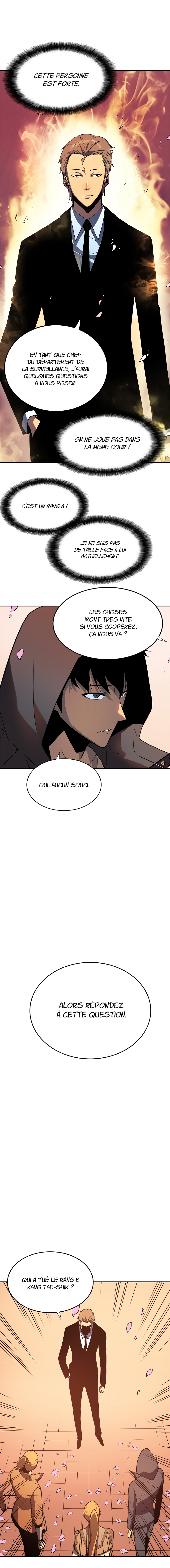Solo Leveling Chapitre 34 - Page 15