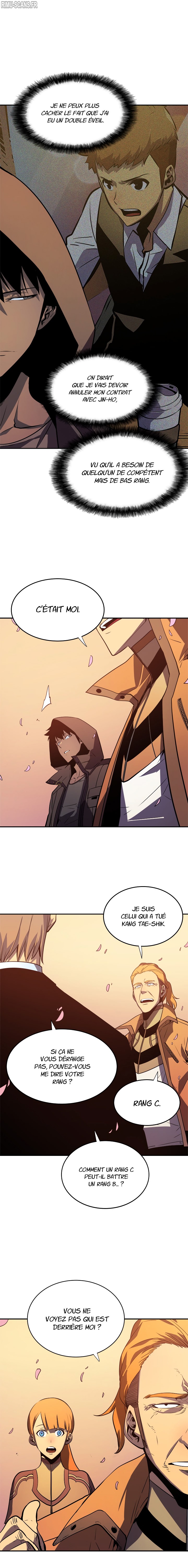 Solo Leveling Chapitre 34 - Page 16