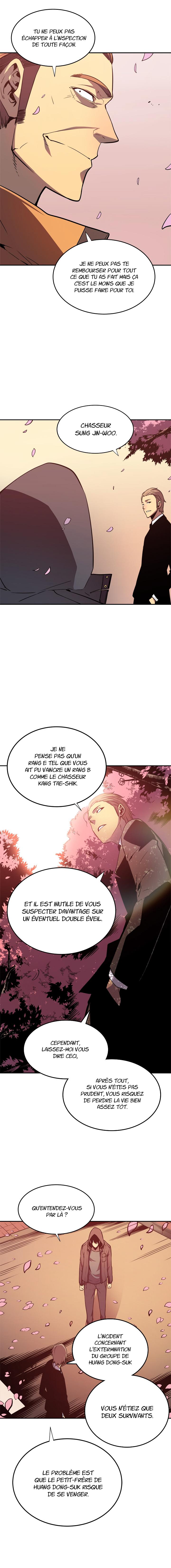 Solo Leveling Chapitre 34 - Page 18