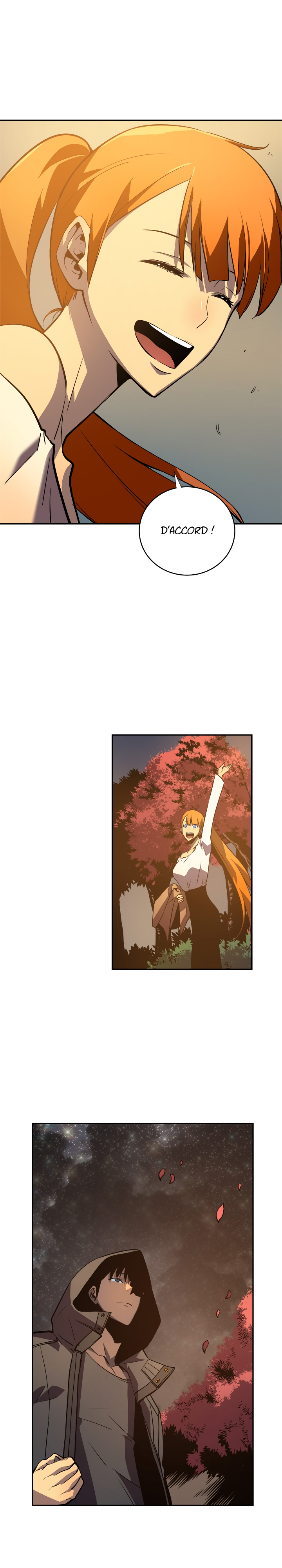 Solo Leveling Chapitre 35 - Page 6