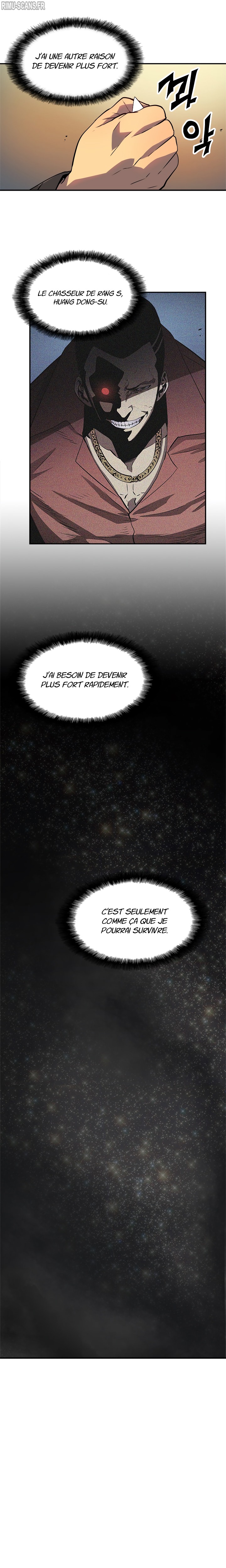 Solo Leveling Chapitre 35 - Page 7