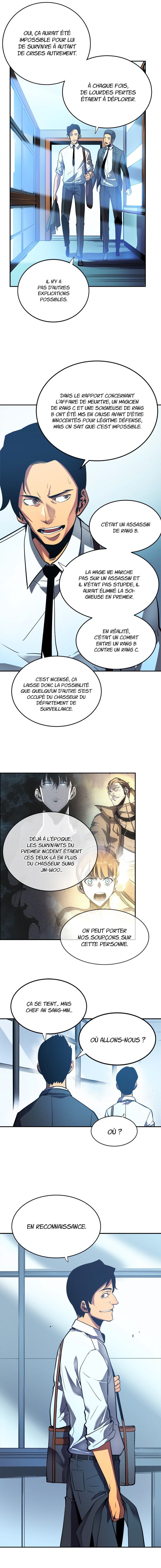 Solo Leveling Chapitre 36 - Page 3