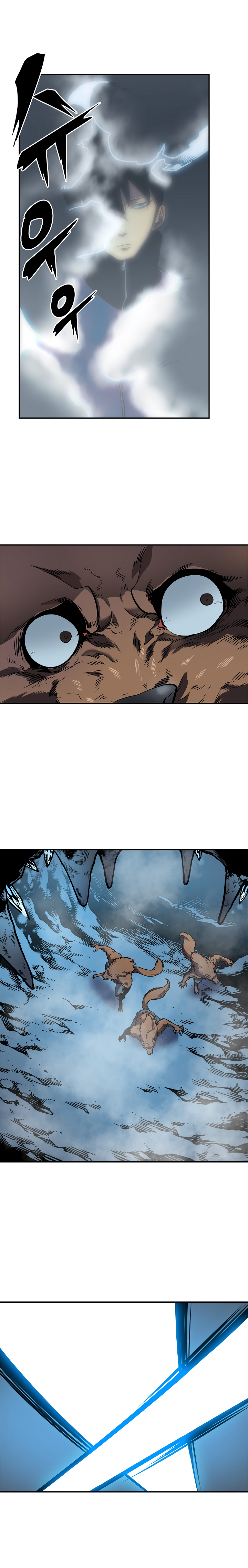 Solo Leveling Chapitre 36 - Page 5
