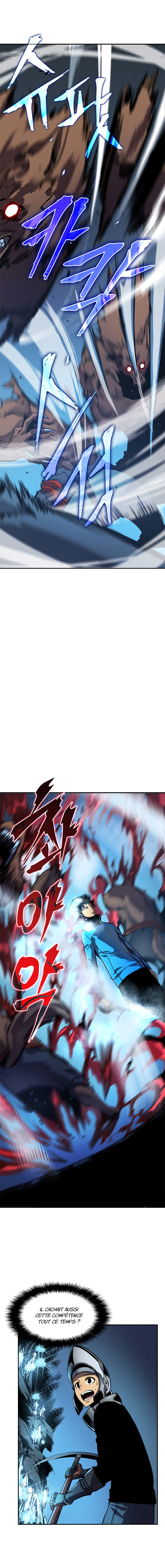Solo Leveling Chapitre 36 - Page 6