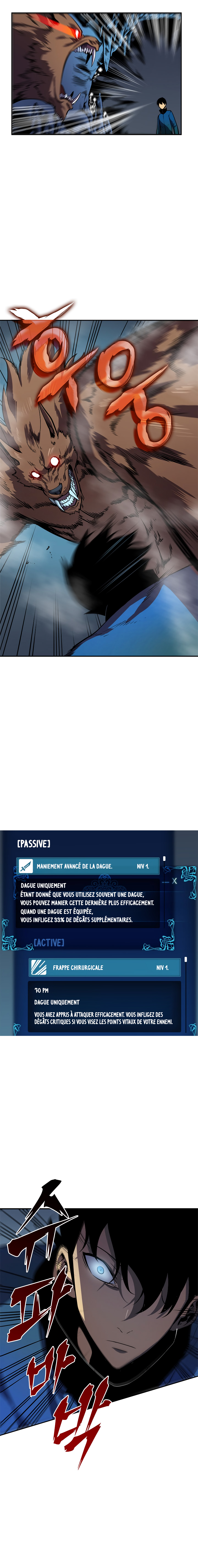 Solo Leveling Chapitre 36 - Page 8