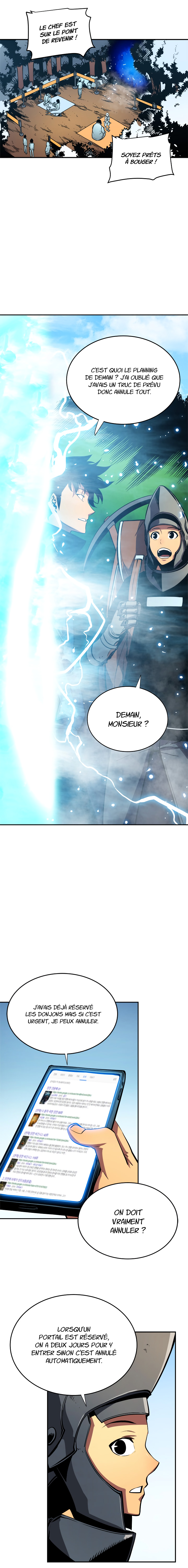 Solo Leveling Chapitre 36 - Page 12