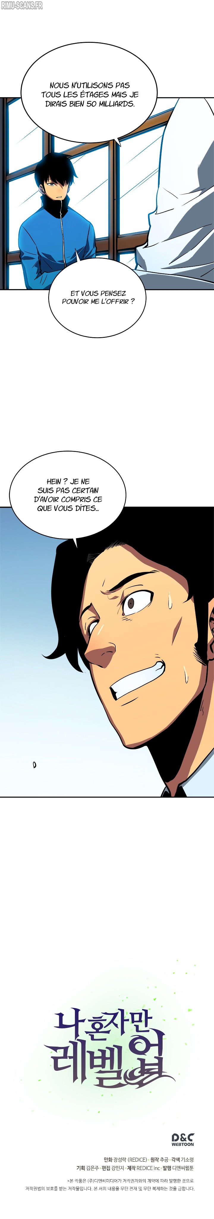 Solo Leveling Chapitre 36 - Page 16