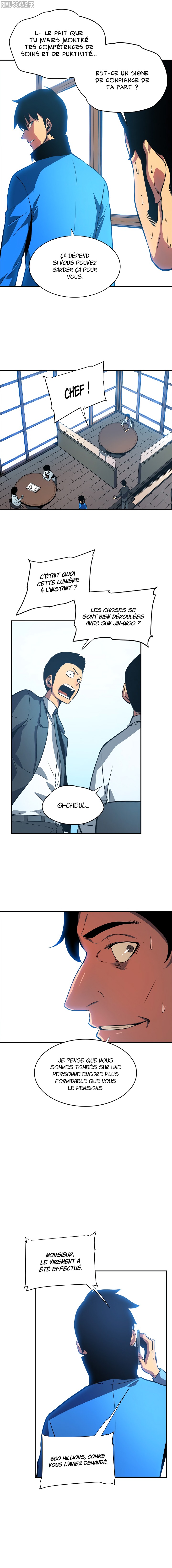 Solo Leveling Chapitre 37 - Page 10