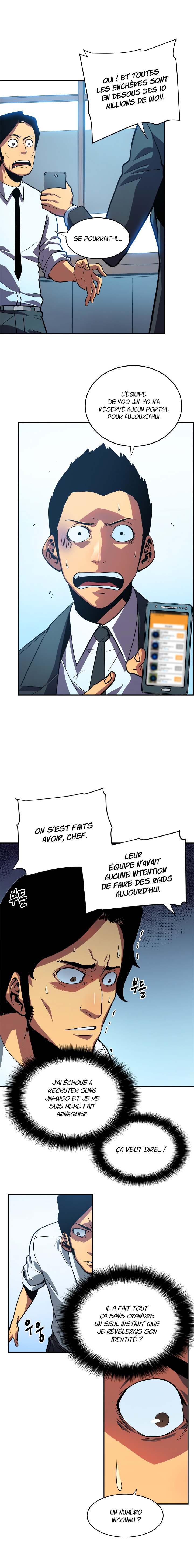 Solo Leveling Chapitre 37 - Page 12