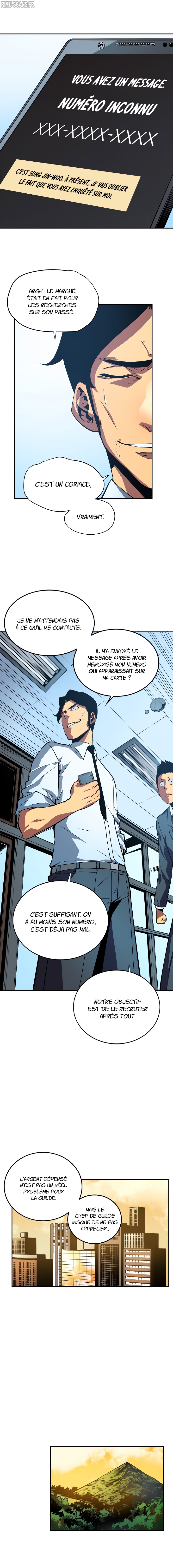 Solo Leveling Chapitre 37 - Page 13