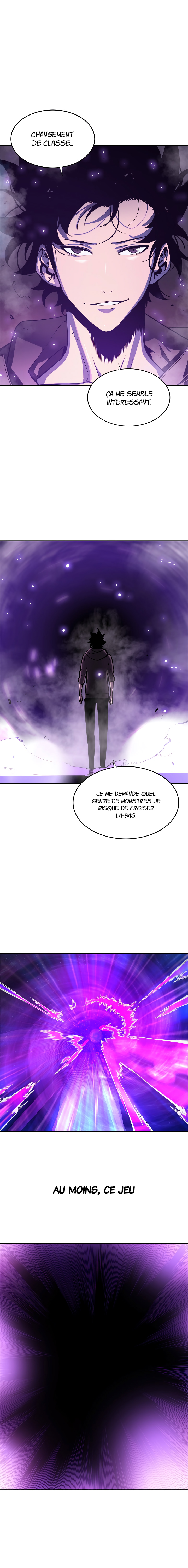 Solo Leveling Chapitre 37 - Page 15