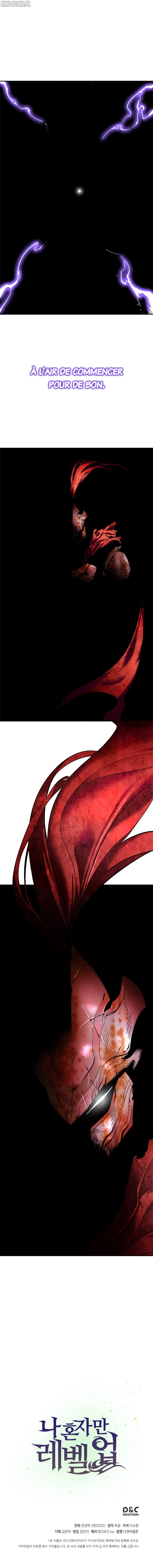 Solo Leveling Chapitre 37 - Page 16