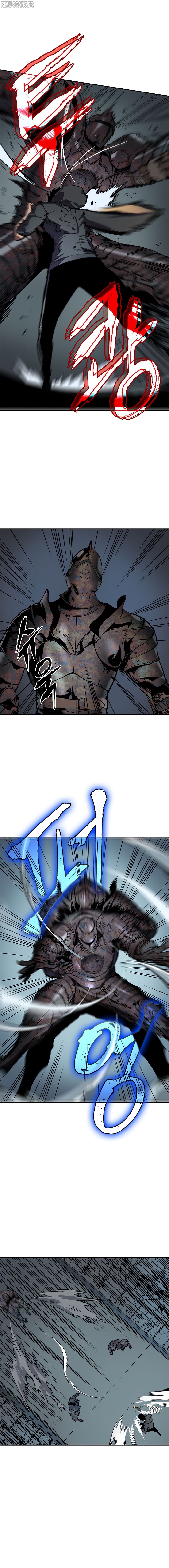 Solo Leveling Chapitre 38 - Page 7
