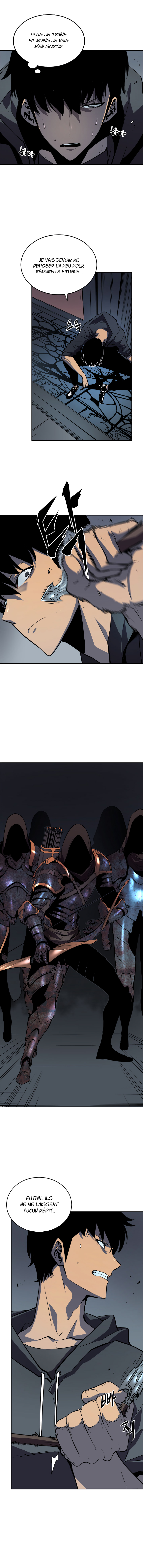 Solo Leveling Chapitre 38 - Page 14