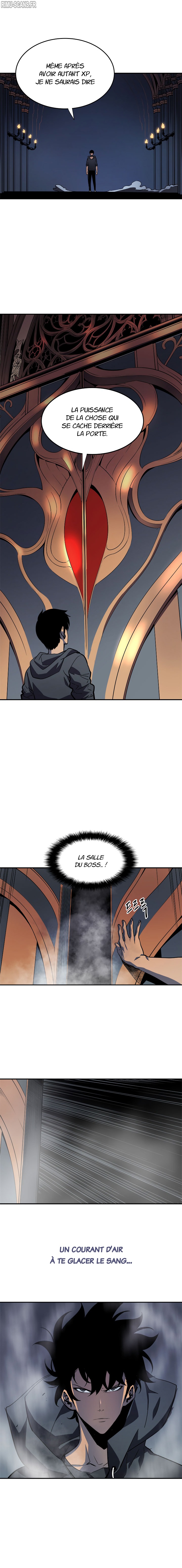 Solo Leveling Chapitre 38 - Page 16