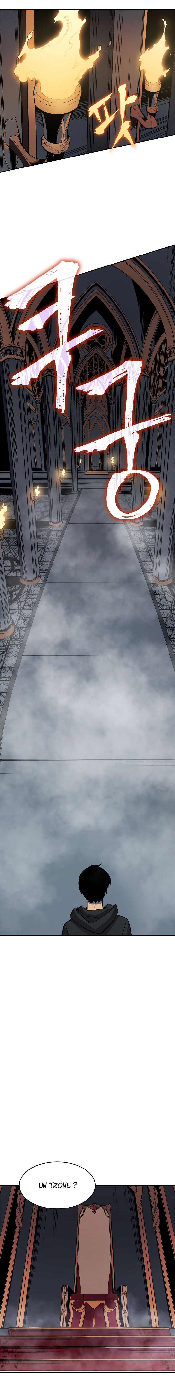 Solo Leveling Chapitre 38 - Page 17